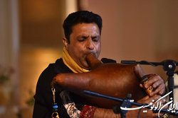 «نی‌لبک» صداوسیما برای موسیقی اقوام