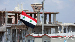 انتقاد شدید سوریه از عدم دعوت از مسکو و دمشق در کنفرانس بروکسل