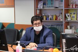 سرپرست دفتر صنایع تجهیزات پزشکی و آزمایشگاهی وزارت صمت منصوب شد