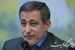 سعیدی: ورزشکاران از لغو بازی‌ها صدمه دیدند
