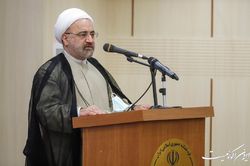 معاون اول قوه قضاییه: یک کارخانه نباید به دلیل تخلف مدیر تعطیل شود