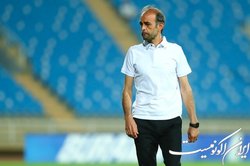 نویدکیا: نمی‌دانم پرسپولیس ما را بلاتکلیف گذاشته یا سازمان لیگ
