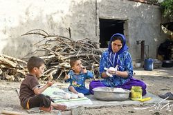 افزایش بی‌سابقه قدرت خرید ۶ میلیون روستایی کم‌درآمد با یارانه جدید