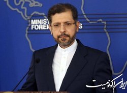 ایران حمله تروریستی اخیر به ارتش مصر را مجکوم کرد