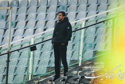 رحمتی: گل‌گهر روی یک اتفاق گلزنی کرد