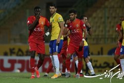 شکست نفتی‌ها با گل به‌ خودی دقایق پایانی