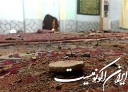 داعش مسوولیت حمله به مزار شریف را با بیش از ۳۰ کشته و ۹۰ نفر زخمی بر عهده گرفت