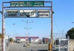 توسعه فعالیت‌های تجاری در خراسان رضوی با تمرکز ارائه خدمات گمرکی