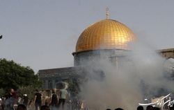 در قدس چه  خبر است؟