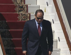 السیسی و جنگ اوکراین؛ بهانه هایی برای بحران های اقتصادی مصر