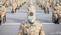افزایش حقوق سربازان از اردیبهشت ماه اعمال خواهد شد