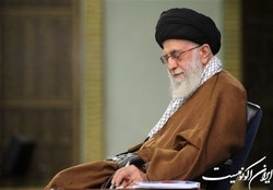 پیام تسلیت رهبر انقلاب در پی رحلت آیت الله بجنوردی