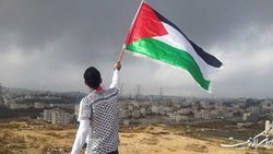 تاکید بر حمایت مستمر از فلسطین در سمینار «قدس محور وحدت» در پاکستان
