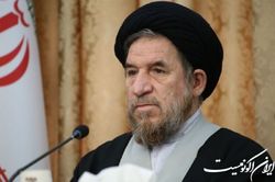 میرتاج‌الدینی: صحبت‌های رئیس‌جمهور، امید را به مردم بازگرداند