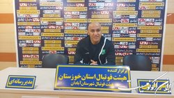 داوران بی سیم ندارند و این قدر بدبختیم!