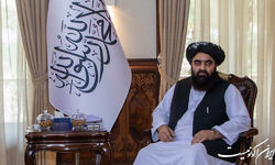 طالبان: از خاک افغانستان برای اقدام علیه هیچ کشوری استفاده نمی‌شود