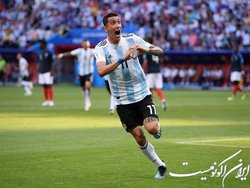 دی ماریا : جام جهانی مهم تر از لیگ قهرمانان اروپا است