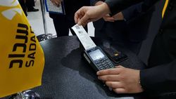 صعود بهارانه سداد در سهم از بازار تراکنش‌ها