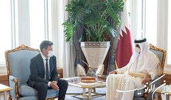 اختلاف آلمان و قطر درباره قرارداد خرید LNG
