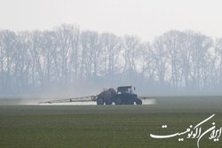زلنسکی خواستار از انسداد خارج کردن بنادر اوکراین شد