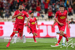 خان‌محمدی: بهتر بود در جناح چپ پرسپولیس، شجاعی بازی می‌کرد