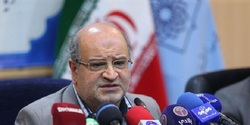 داغ ترین منطقه کرونایی تهران