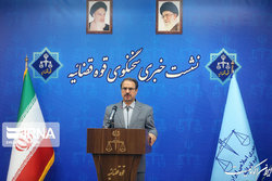 برقراری بیش از ۶۹ هزار ملاقات مجازی زندانیان