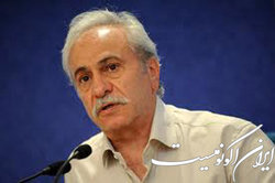 انتقاد ایرج راد از برخورد شورای نظارت و ارزشیابی