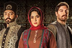 چرا «جیران» جذابیت «شهرزاد» را ندارد