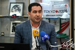 تابع: امیدوارم بودجه کمیته ملی‌پارالمپیک کفاف دهد