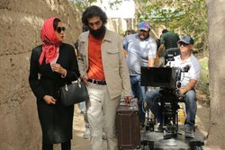 فیلم سینمایی رویای سهراب تابستان اکران می‌شود