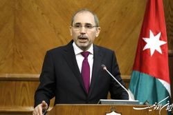 اردن: اسرائیل حاکمیتی بر اماکن مقدس قدس اشغالی ندارد