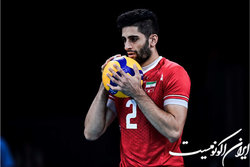 عبادی‌پور در راه ایتالیا