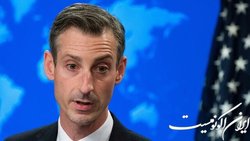 ند پرایس: بازگشت دوجانبه به برجام هیچ وقت برایمان طرحی قطعی نبوده است