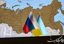 تحولات اوکراین| عدم تمایل غرب به تسریع روند مذاکرات مسکو و کی‌یف