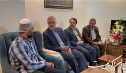 دستور زاکانی برای کشف دقیق چگونگی حادثه