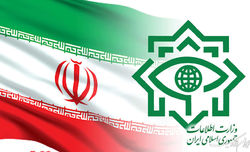 بازداشت دو فرد اروپایی سازمان دهنده آشوب و بی‌نظمی
