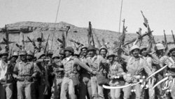 روایت تقسیم غنائم در خرمشهر