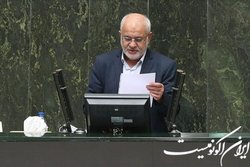 انتقاد آقاجری از عدم تخصیص اعتبارات مصوب سفر استانی به بندر ماهشهر
