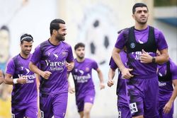 «مسعود شجاعی» سرمربی موقت نساجی شد