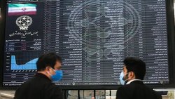 بازگشت بورس درآخرین روز هفته
