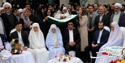 فارس من| امکان ثبت‌نام نومتأهلان مانند سایر جاماندگان‌ در سامانه کمک‌معیشتی فراهم می‌شود