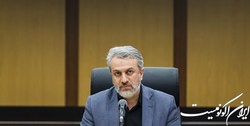 ذخایر کالایی کشور مناسب است