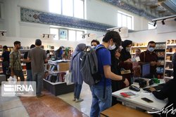نمایشگاه ۳۳؛ کیف‌کردن در پیک‌نیک کتاب
