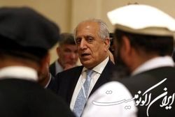 سفر خلیلزاد به پاکستان با یک ماموریت ویژه