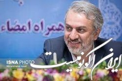 وزیر صمت: تمرکزِ آزادسازی واردات، بر خودروهای اقتصادی است
