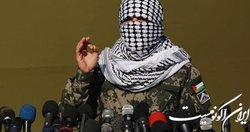 قسام: شهادت ابوعاقله اوج وحشی‌گری صهیونیست‌ها را نشان داد