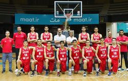 شاگردان شاه‌علی گام نخست را محکم برداشتند