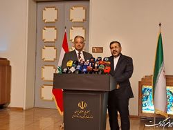 تاکید تهران - بیروت بر توسعه روابط فرهنگی و هنری