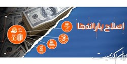 تورم اجرای طرح اصلاح یارانه‌ها کمتر از 10 درصد است